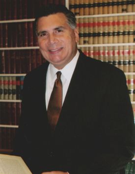 Eddie D. Valdez