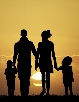 Eddie D. Valdez Specializes in Family Law