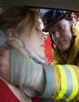 Eddie D. Valdez Specializes in Personal Injury Law