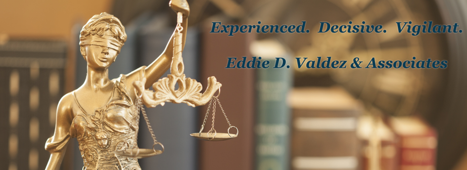 The Law Office of Eddie D. Valdez